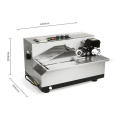 Automatische Vollfarbenrolle Verfallsdatum-Codiermaschine MY-380F